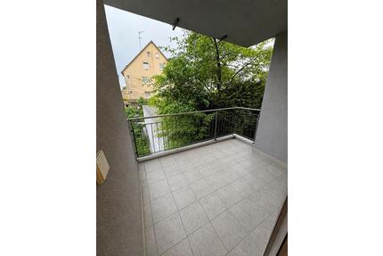 Wohnung in Stuttgart Kaltental ab 01.06