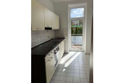 Wohnung zum Mieten in Chemnitz 264,00 € 47.9 m²