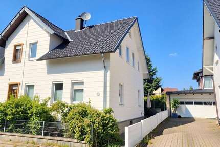 Haus zum Kaufen in Neustadt bei Coburg 50.000,00 € 107 m²