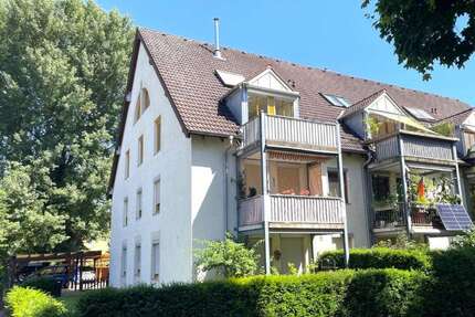 Wohnung zum Kaufen in Freiburg im Breisgau 459.000,00 € 110.65 m²