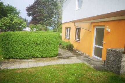 2-Zi Whg ebenerdig mit Terrasse - Ersteinzug nach Renovierung - Laichingen