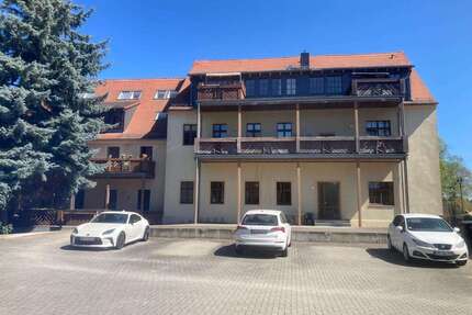 Wohnung zum Mieten in Annaburg 325,00 € 58.46 m²