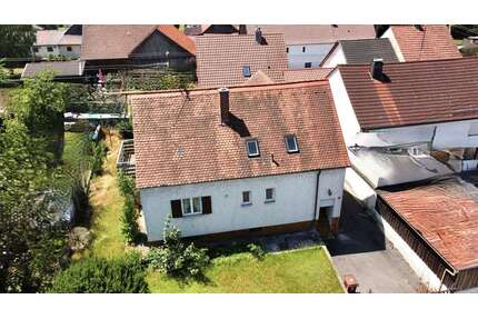 Grundstück zu verkaufen in Wehringen 195.000,00 € 520 m²