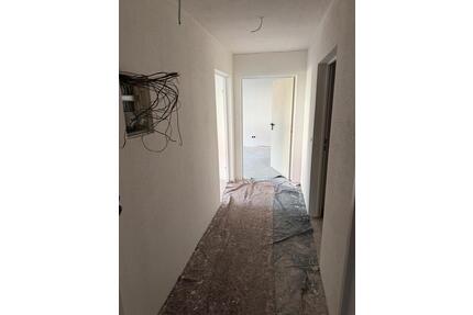 NeubauWohnung 2ZKB 52m2 und weitere in Lüdersfeld bei Stadthagen