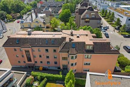 Wohnung zum Kaufen in Augsburg 365.000,00 € 83.42 m²