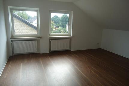 Gepflegte Wohnung in Bad Rothenfelde - Versmold