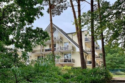 5 Tage Ostern auf Rügen - FeWo Strandnähe in Baabe für 2 Personen - Sellin