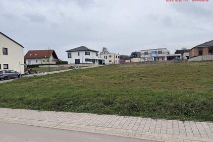Baugrundstück in Welschbilig 