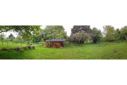 GartengrundstückFreizeitgrundstück in Biebertal VB zur Pacht