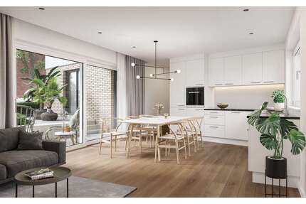 Wohnung zum Kaufen in Stuttgart-Gablenberg 835.000,00 € 99.48 m²