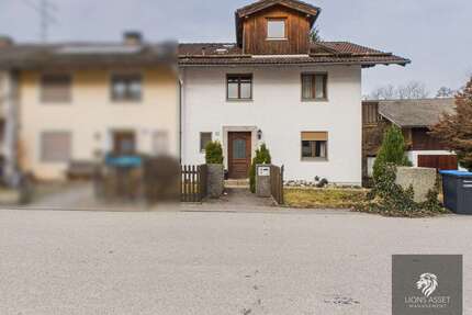 Haus zum Kaufen in Vogtareuth 590.000,00 € 149 m²