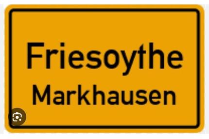 Wohnung zu Vermieten - 650,00&nbsp;EUR Kaltmiete, ca.&nbsp; 60,00&nbsp;m&sup2; in Friesoythe (PLZ: 26169)