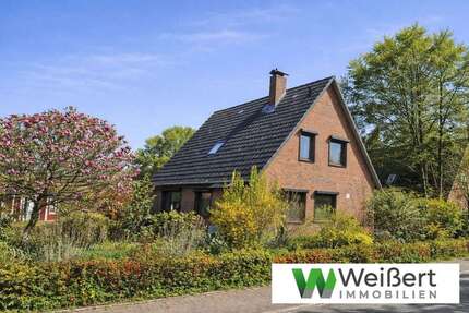 Haus zum Kaufen in Wewelsfleth 219.000,00 € 109 m²
