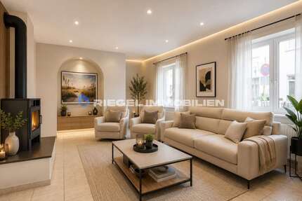 Haus zum Kaufen in Speyer 319.000,00 € 106.76 m²