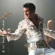 Elvis – Das Musical | Stars in Concert