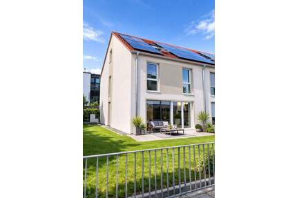 REH (A+) mit großzügigem Garten in Renningen-Malmsheim