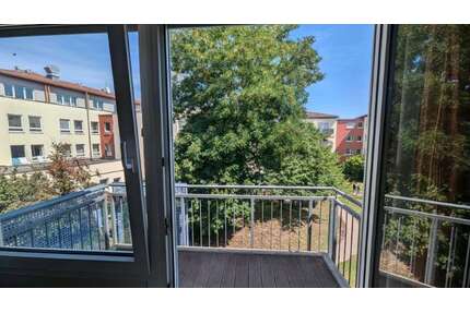 Wohnung zum Mieten in Fürth 590,00 € 36 m²