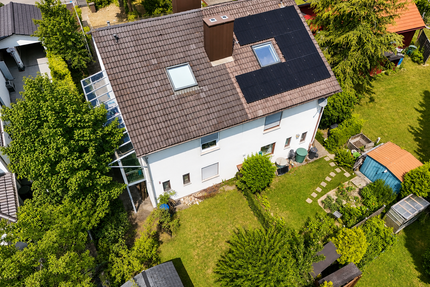 Haus zum Kaufen in München 1.075.000,00 € 161 m²