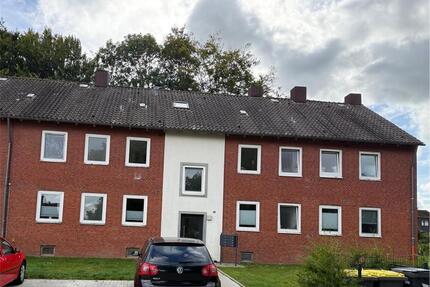 Wohnung 2,5 Zimmer in Busdorf - 800,00&nbsp;EUR Kaltmiete, ca.&nbsp; 52,00&nbsp;m&sup2; in Busdorf (PLZ: 24866)