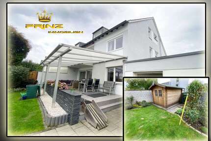 Haus zum Kaufen in Hagen 374.000,00 € 226.33 m²