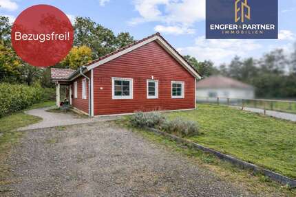 Haus zum Kaufen in Hademstorf 339.000,00 € 108 m²