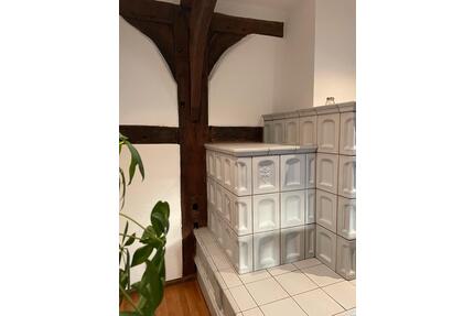 Resthof Fachwerkhaus Haus in Asendorf zu verkaufen