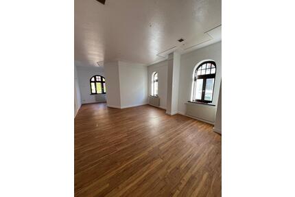 Erstbezug nach Komplettsanierung - Meldorf