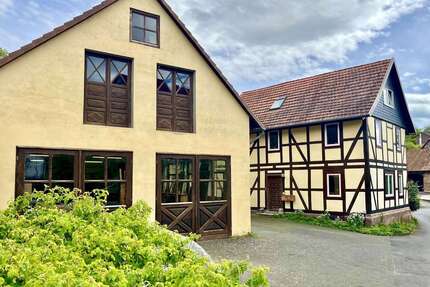 Haus zum Kaufen in Friedland 278.000,00 € 150 m²