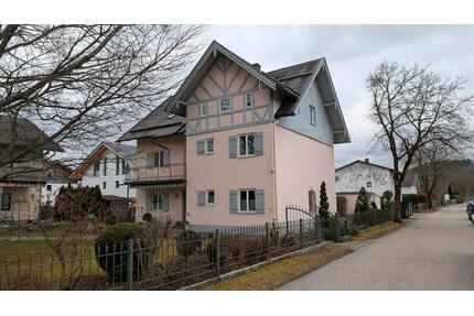 Großzügiges Landhaus in Feldkirchen-Westerham