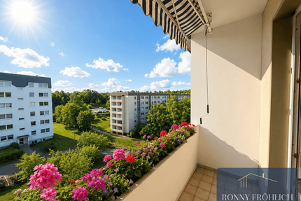 Wohnung zum Mieten in Mülsen 395,00 € 68.04 m²