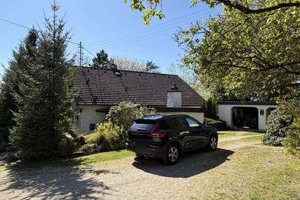 Haus zum Kaufen in Emtmannsberg 398.000,00 € 200 m²