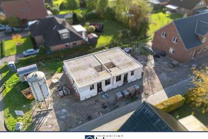 Haus zum Kaufen in Moormerland 339.500,00 € 102 m²
