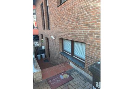 3 Zimmer Wohnung Voiswinkel Souterrain - Odenthal