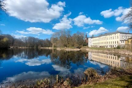 Ferienwohnung im Schloss - 120,00&nbsp;EUR Kaltmiete, in Bad Sülze (PLZ: 18334)