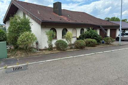 Haus zum Kaufen in Bad Mergentheim 449.000,00 € 185 m²