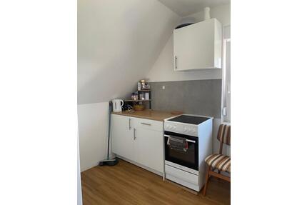 Gemütliche 2 Zimmerwohnung Waldhausen - Weilburg