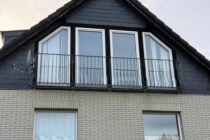 Freistehendes Einfamilienhaus - 1.900,00&nbsp;EUR Kaltmiete, ca.&nbsp; 160,00&nbsp;m&sup2; in Wuppertal (PLZ: 42285) Unterbarmen