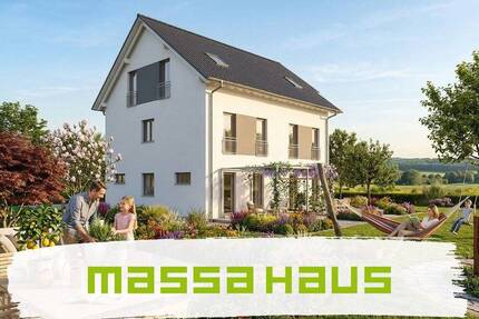 Miete kündigen - Traumhaus mit massa Ausbauhaus | massa Ausbauhaus - Roetgen Rott
