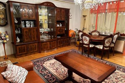 Erdgeschosswohnung, 3-ZKB, Balkon, Stellplatz, EBK - Eppingen