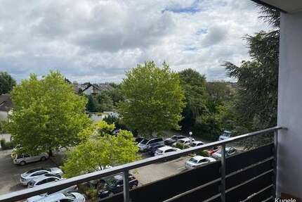 Wohnung zum Kaufen in Waldbronn 95.000,00 € 35.33 m²