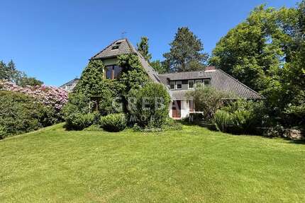 Haus zum Kaufen in Hamburg 1.775.000,00 € 350 m²