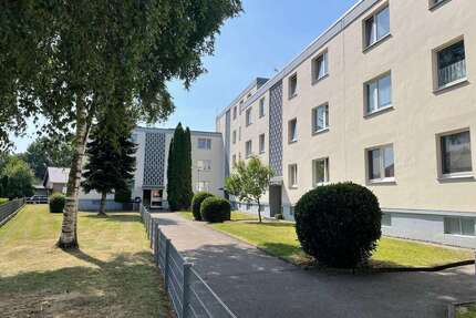 Wohnung zum Kaufen in Heinsberg 125.000,00 € 67 m²