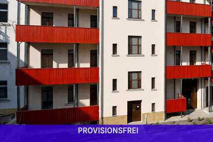 Wohnung zum Kaufen in Leipzig 279.000,00 € 77.14 m²