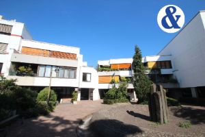 Attraktive 3-Zimmer-Eigentumswohnung in zentrumsnaher Rheinlage - Bonn - Castell