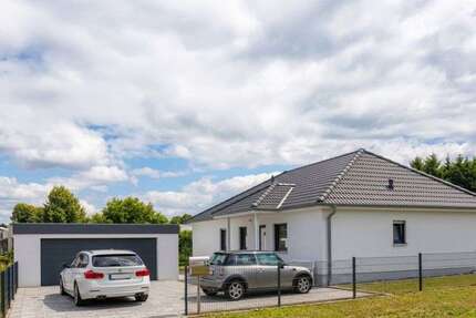 Haus zum Kaufen in Bad Bevensen 498.500,00 € 125 m²