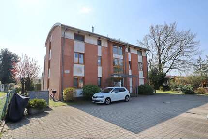 Wohnung zum Kaufen in Kaltenkirchen 289.000,00 € 79.51 m²