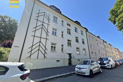 Wohnung zum Mieten in Chemnitz 350,00 € 52.01 m²