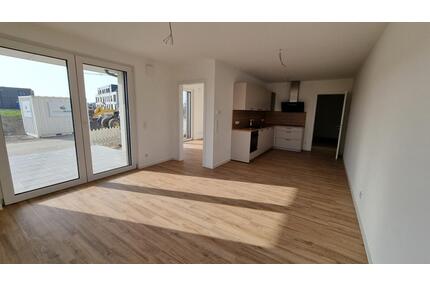 Luxuriöse 2 Zimmer-Wohnung in Voxtrup ! Neubau ! EBK, Stellplatz - Osnabrück Nahne