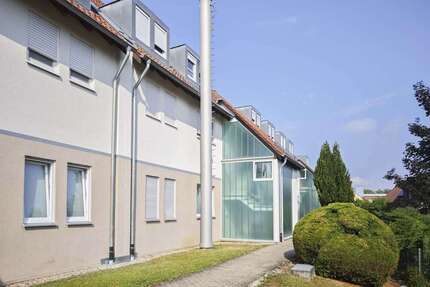 Wohnung zum Kaufen in Weinsberg 139.000,00 € 46.47 m²