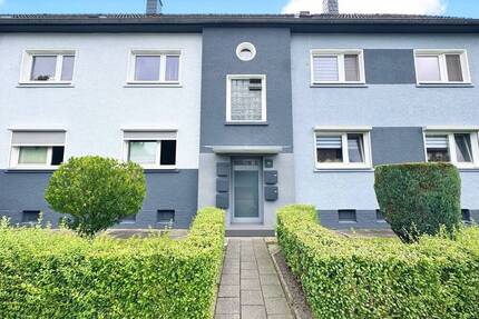 Vermietete Eigentumswohnung in Herne-Börnig!